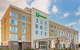 Holiday Inn Trustmark Park Pearl Mississippi